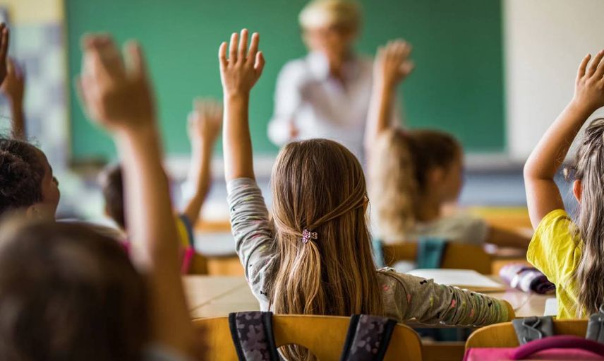 Okullarda yeni dil eğitim modeline geçiliyor: Pilot uygulama başladı