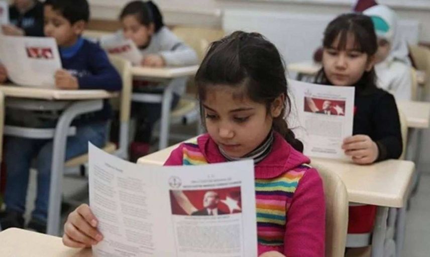 Okulların kapanmasına kaç gün kaldı? Karneler ne zaman verilecek? 2022 MEB yaz tatili ne zaman başlıyor?