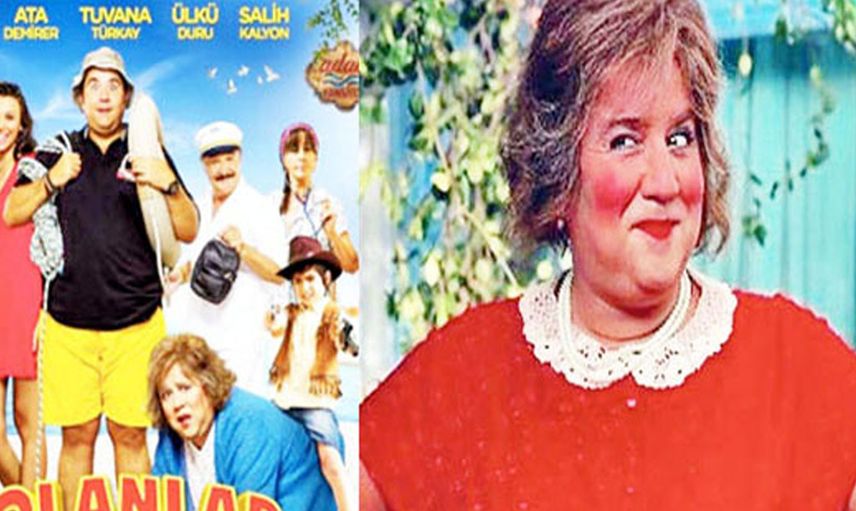 Olanlar Oldu filmi konusu nedir? Olanlar Oldu fragmanı, oyuncuları ve konusu