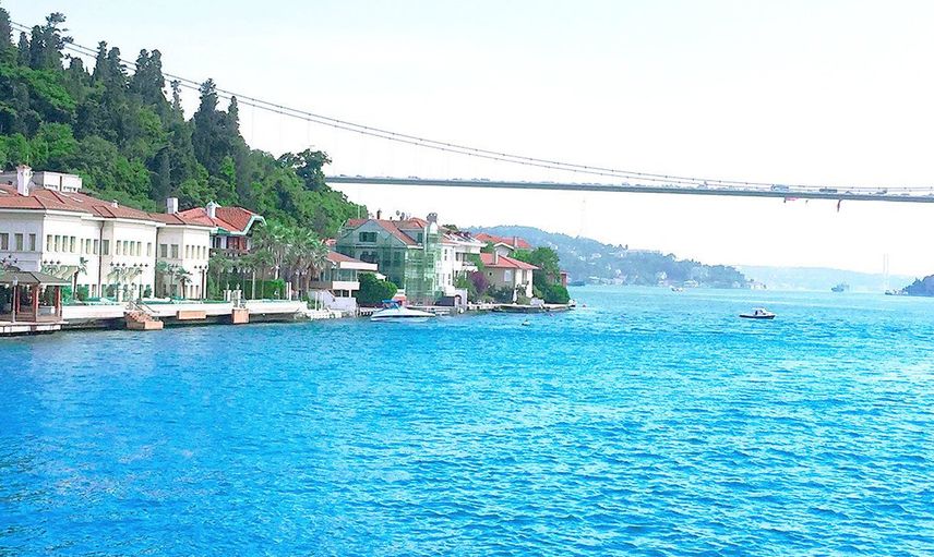 Olası İstanbul depremi tedirgin ediyor! Yalı sahipleri taşınmaya başladı