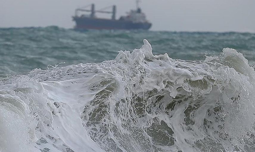 Olası İstanbul’da depreminde tsunami riski olan 17 ilçe alarm veriyor