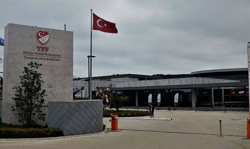 Olaylı derbi sonrası TFF’den açıklama: ‘Gerekli cezanın uygulanacağından kimse şüphe etmesin'