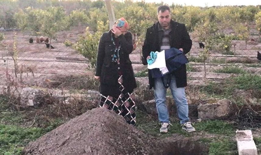 Öldü Sanılan Bebek Defin Sırasında Ağlamaya Başladı: Yaşam Mücadelesi Veren Bebekten Bugün Haber Geldi
