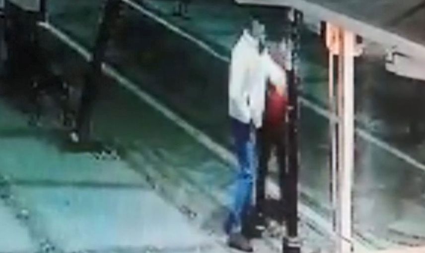 Öldüren şaka! Arkadaşının attığı tokatla yoğun bakıma alınan şahıs yaşam mücadelesini kaybetti