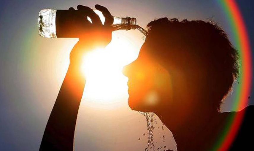 Öldürücü sıcaklar Türkiye'ye gelecek mi? Meteoroloji uzmanı merak edilen soruları yanıtladı!