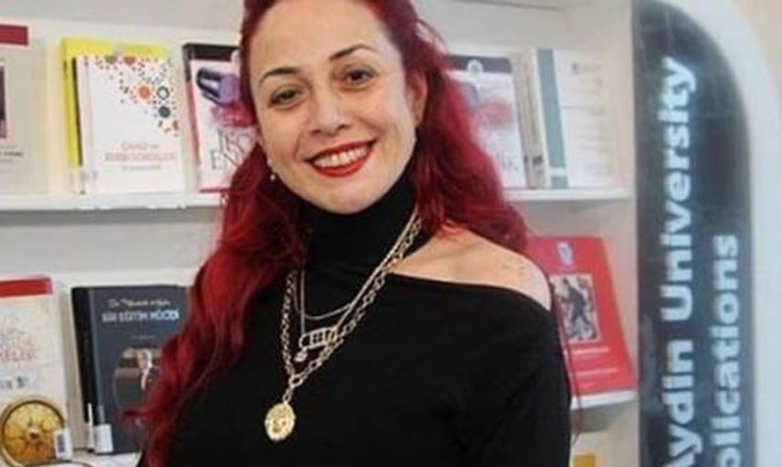 Öldürülen Akademisyen Aylin Sözer'in Katilinden Kan Donduran Sözler