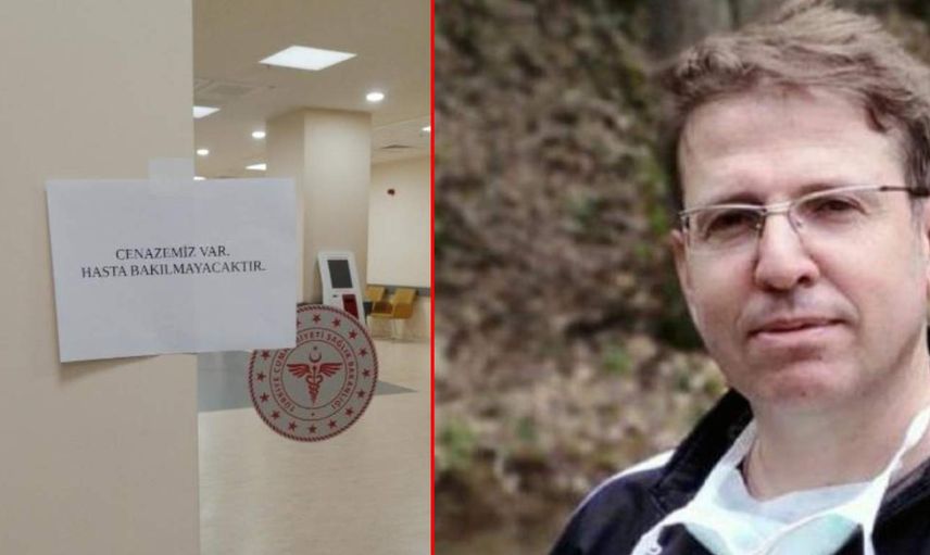 Öldürülen doktor Ekrem Karakaya kimdir, nerelidir?