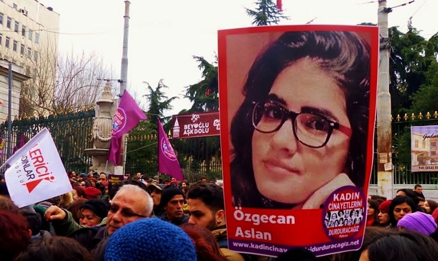 Türkiye’nin gündemine oturan kadın cinayetleri: Bugün aramızda olsalardı her şey daha farklı olabilirdi!