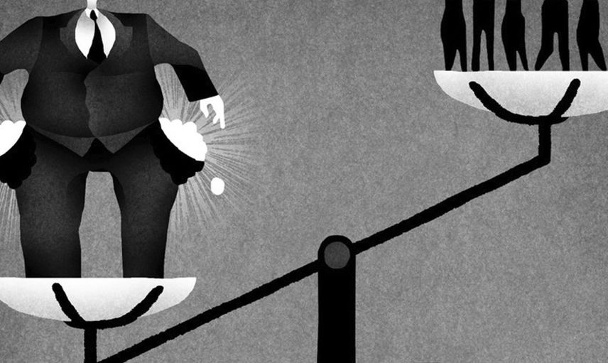 Oligark Nedir, Rusya Oligarkları Kimlerdir, Oligark Kime Denir?