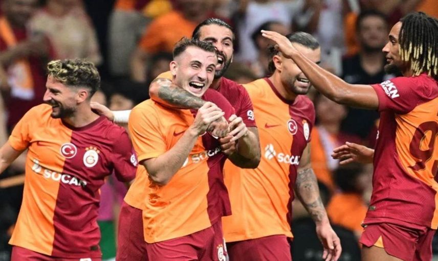 Olimpija Ljubljana Galatasaray maçı ne zaman, saat kaçta ve hangi kanalda?