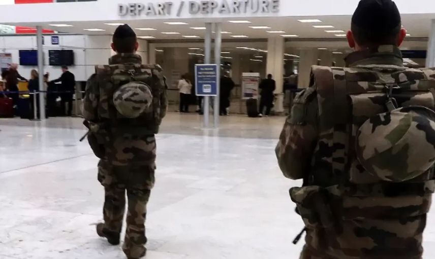 Olimpiyat Öncesi Kundaklama Saldırıları Tren Seferlerini Aksattı