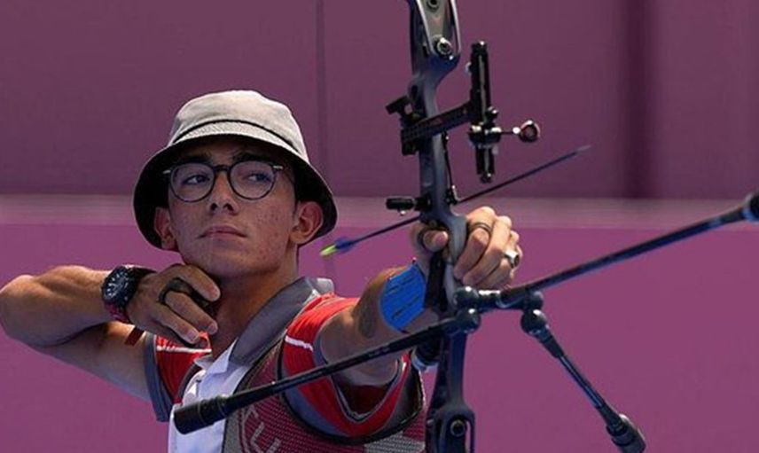 Olimpiyat Şampiyonu Milli Sporcu Mete Gazoz'a Kötü Haber!