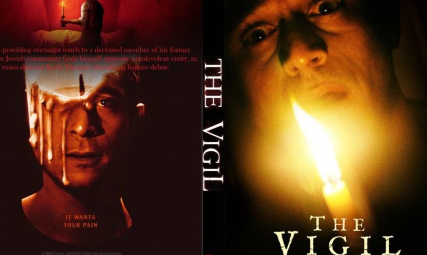 Ölü Nöbeti film konusu ve oyuncuları