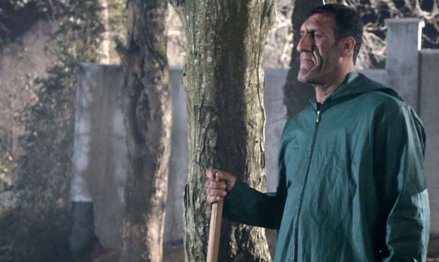 Ölü Yatırım film konusu ve oyuncuları