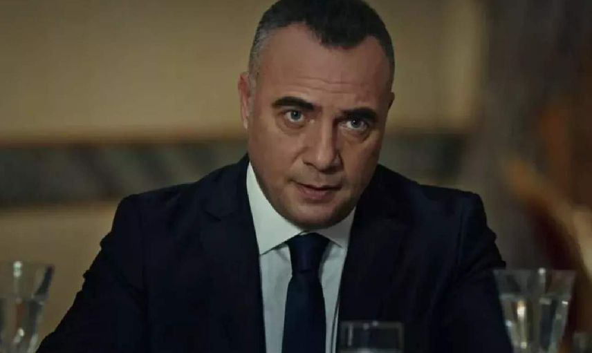 Ölüm yıldönümünde yeniden anılan Kurtlar Vadisi Süleyman Çakır’ın unutulmayan en iyi 10 sözü..