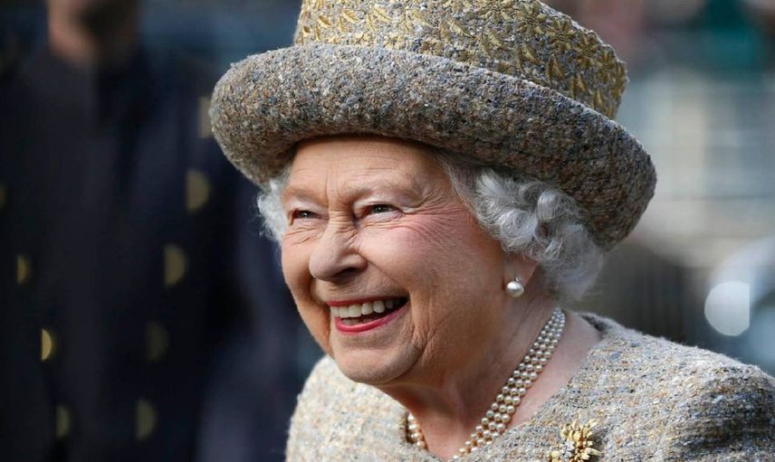 Ölümünden sonra ortaya çıktı: 2. Elizabeth Tom Cruise ile arkadaşmış