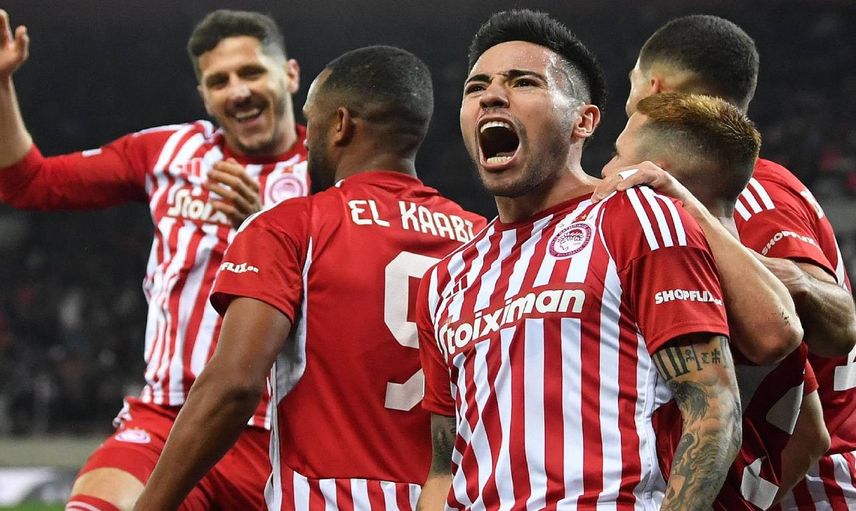 Olympiakos nerenin takımı, kaç şampiyonluğu var? Fenerbahçe’nin rakibi Olympiakos oyuncu kadrosu ve takım değeri 2024