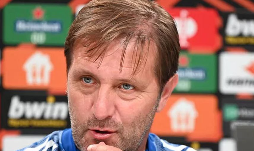 Olympiakos Teknik Direktörü Pedro Martins'in Fenerbahçe Maçının Ardından Yaptığı Açıklamalar Gündem Oldu!