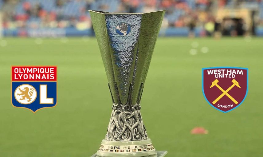 Olympique Lyon West Ham United maç özeti ve golleri izle Exxen | Lyon West Ham youtube geniş özeti ve maçın golleri