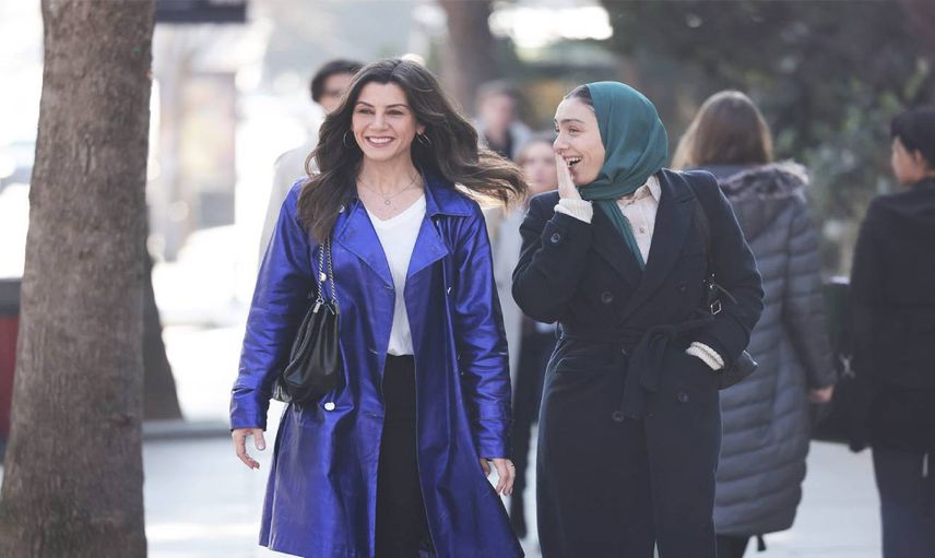 Ömer 46. bölüm fragmanı Star TV: Ömer dizisi yeni bölümde neler olacak? Ömer dizisi yeni bölüm ne zaman ve saat kaçta?