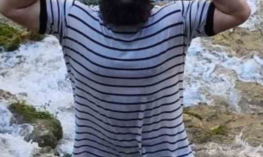 Ömer Alptekin 12 Gün Sonra Hala Bulunamadı