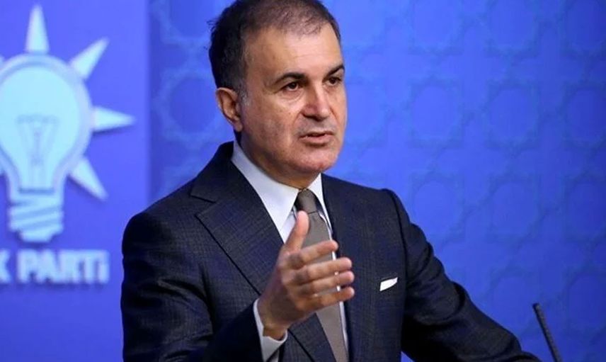 Ömer Çelik açıkladı: Cumhurbaşkanı Erdoğan siyaseti bırakacak mı?