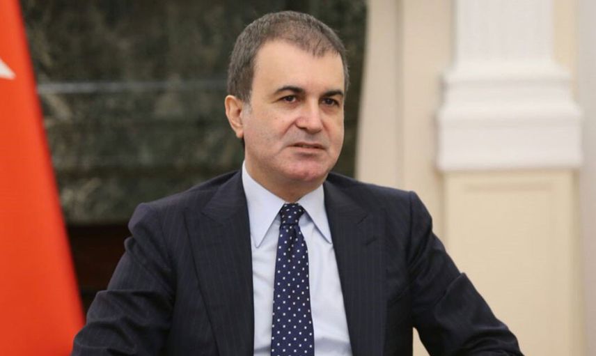 Ömer Çelik: "Müzik Susmasın"  Projesi İle 250 Milyon Destek Verilecek