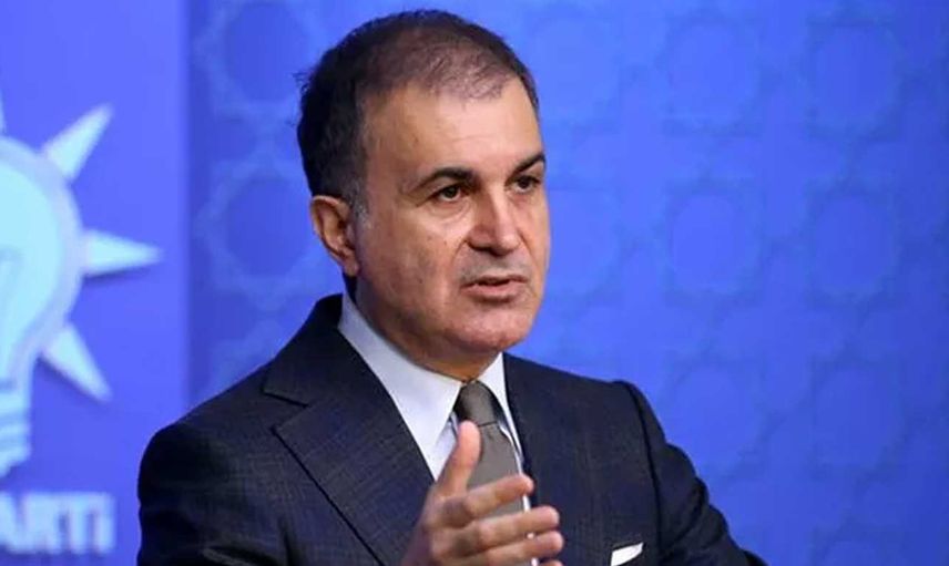 Ömer Çelik'ten hayat pahalılığı ile ilgili açıklama: Bayramdan sonra düzelmeye başlayacak