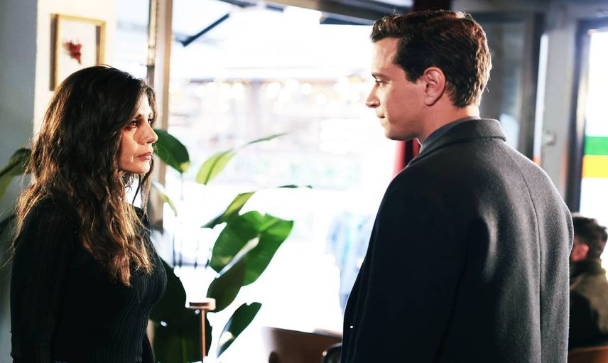Ömer dizisi 48. bölüm fragmanı yayınlandı: Ömer ile Gamze boşanıyor