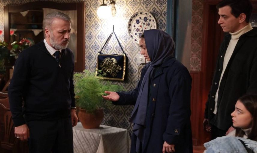 Ömer dizisi ne zaman ve saat kaçta başlıyor? Star TV Ömer dizisi ilk bölümde neler olacak? Ömer 1. bölüm canlı izle tek parça