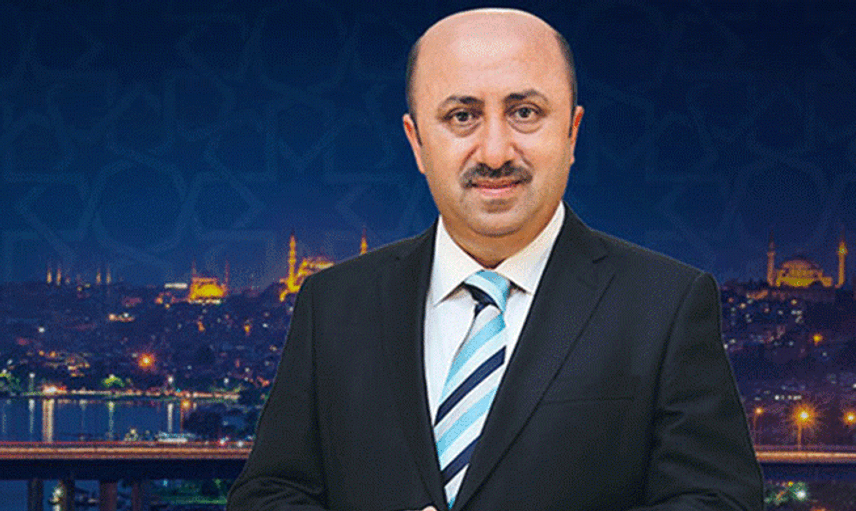 Ömer Döngelöğlu Kimdir?