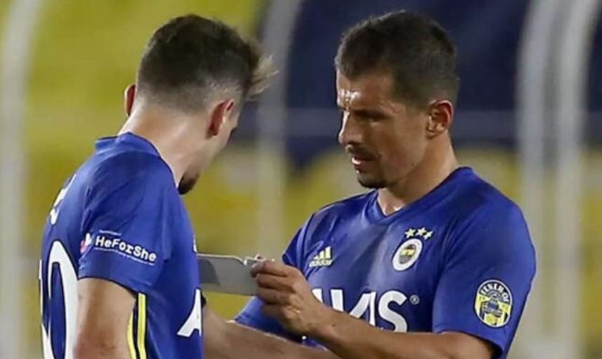 Ömer Faruk'un Yeni Adresi Belli Oldu