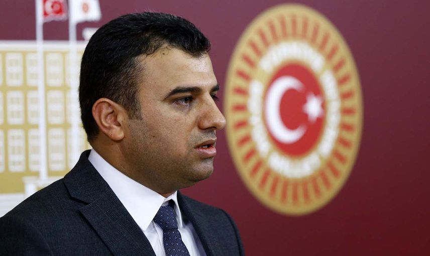 Ömer Öcalan'dan Skandal İstek: Abdullah Öcalan'ın Fiziki Özgürlüğünü Konuşmalıyız!