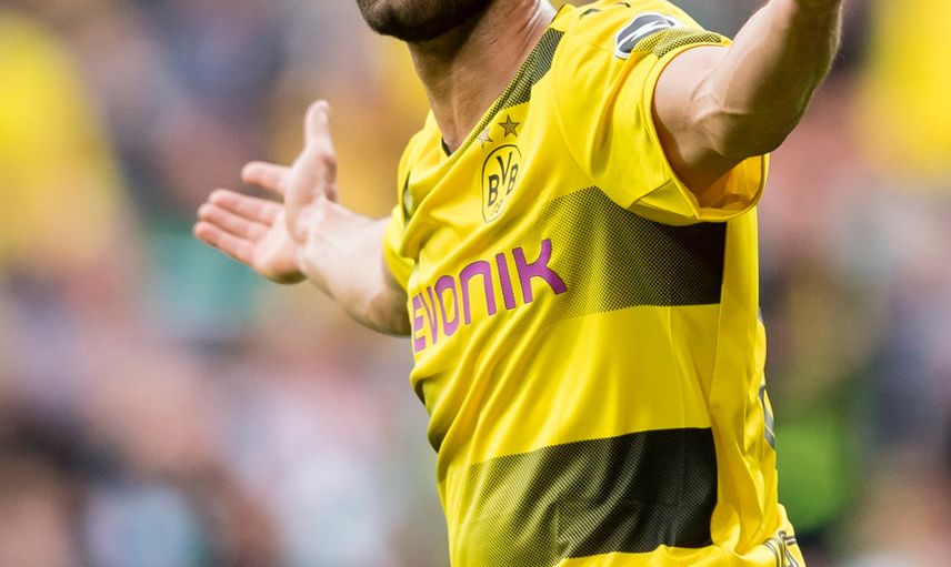 Ömer Toprak hangi takıma transfer oldu? Antalyaspor Ömer Toprak ile anlaştı mı? Akdeniz ekibi transferi resmen açıkladı
