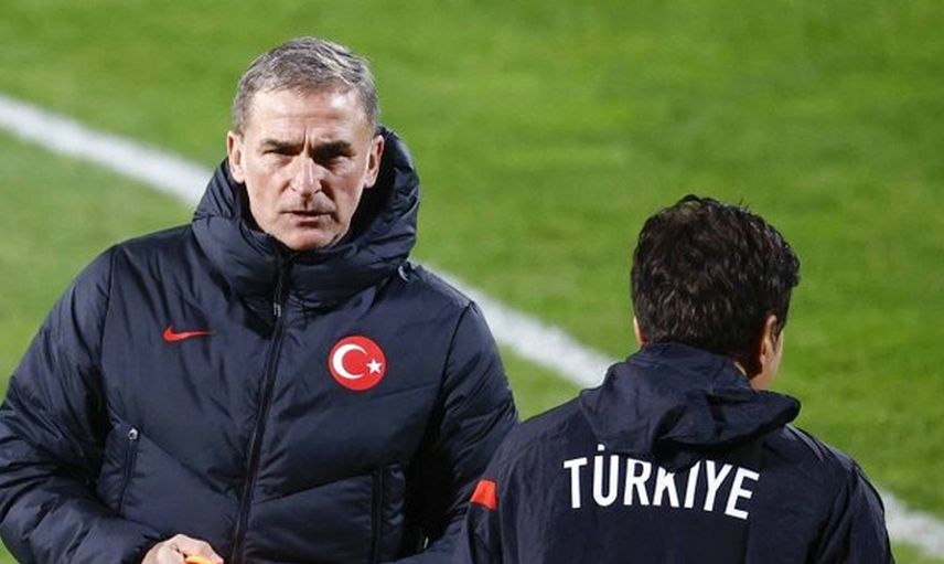 Ömer Üründül, A Milli Takım Hakkında Ses Getiren Açıklamalarda Bulundu!