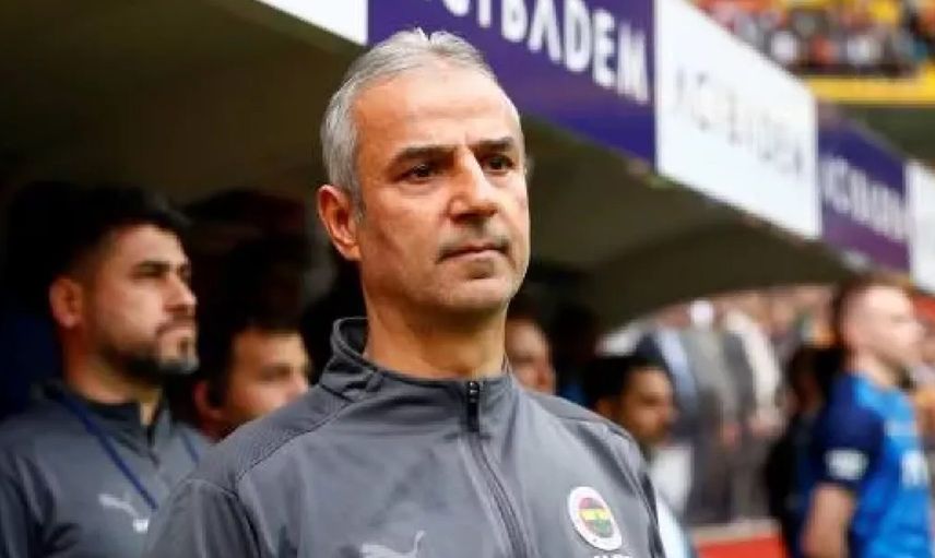Ömer Üründül, Fenerbahçe Teknik Direktörü İsmail Kartal'ın ikinci adam olmam sözlerine destek verdi!