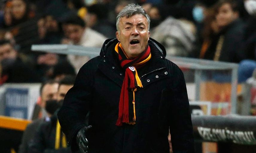 Ömer Üründül Galatasaray'ın Teknik Direktörü Domenec Torrent Hakkında Dikkat Çeken Açıklamalar Yaptı!