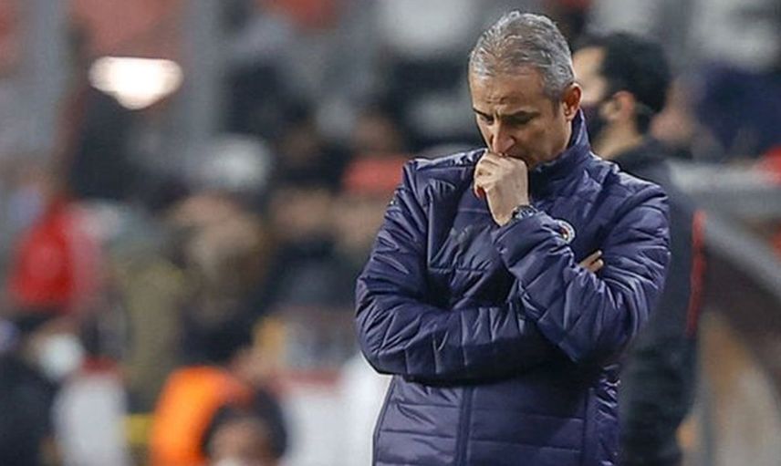 Ömer Üründül'den Fenerbahçe Teknik Direktörü İsmail Kartal Hakkında Dikkat Çeken Sözler Geldi!