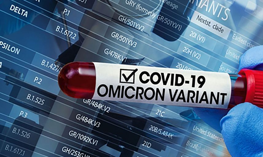 Omicron varyantı tekrar etkili mi olmaya başladı? Omicron varyantından korunmak için ne yapmak gerek?