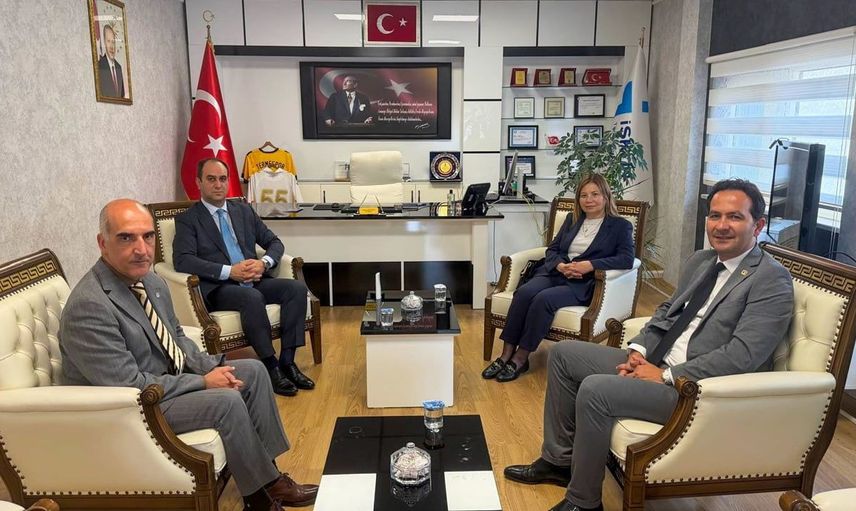 OMÜ ve İŞKUR'dan Öğrenciler İçin İstihdam İş Birliği