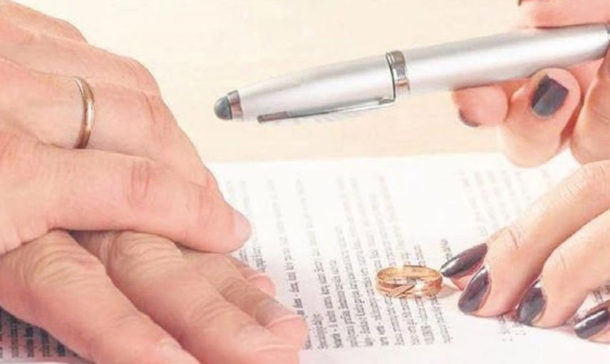 Ömür Boyu Nafakaya Son! Düzenlemenin Ayrıntıları Belli Oldu: Evlilik Süresi Önemli Olacak