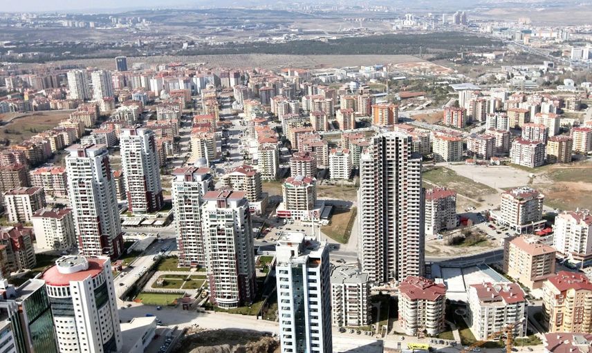 On Binleri İlgilendiriyor! İpotekli Daire İçin Mahkeme Kararı