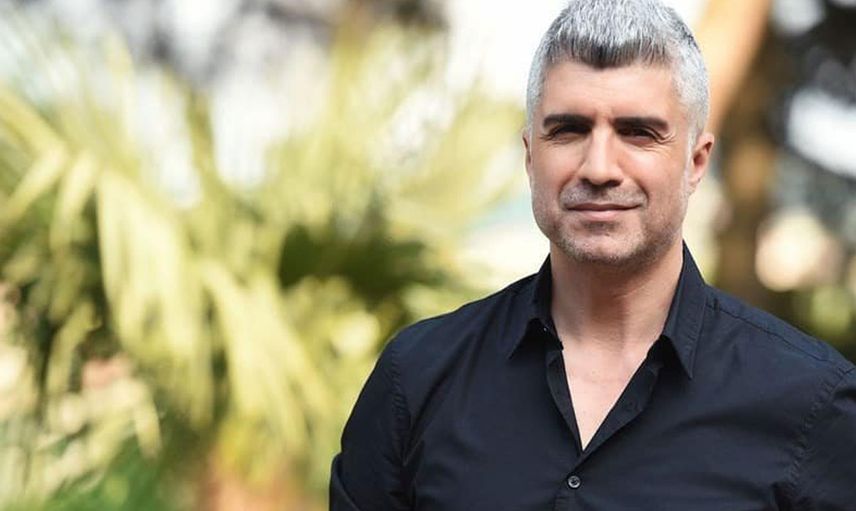 On yıl küs kaldıktan sonra barışan Mahsun Kırmızıgül'le Özcan Deniz, Bergen filmi yüzünden birbirine girdi!