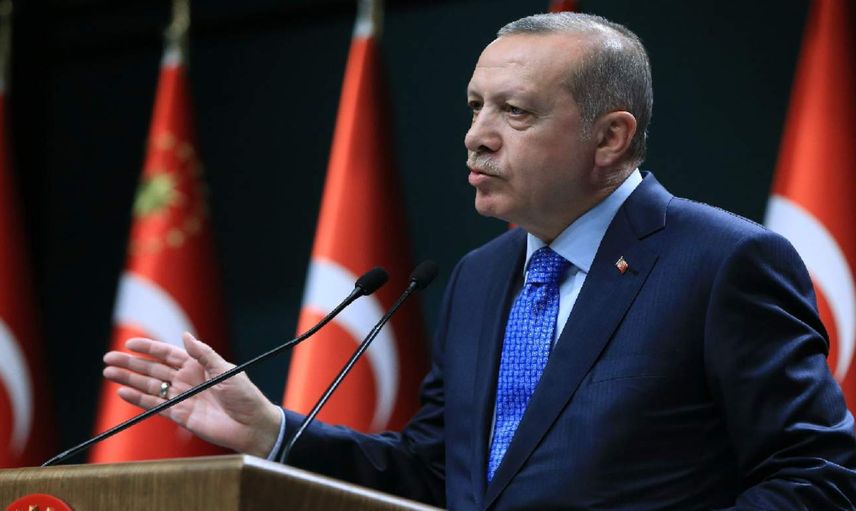 Önce The Economist sonra Stern: Cumhurbaşkanı Erdoğan’a bir iftira daha