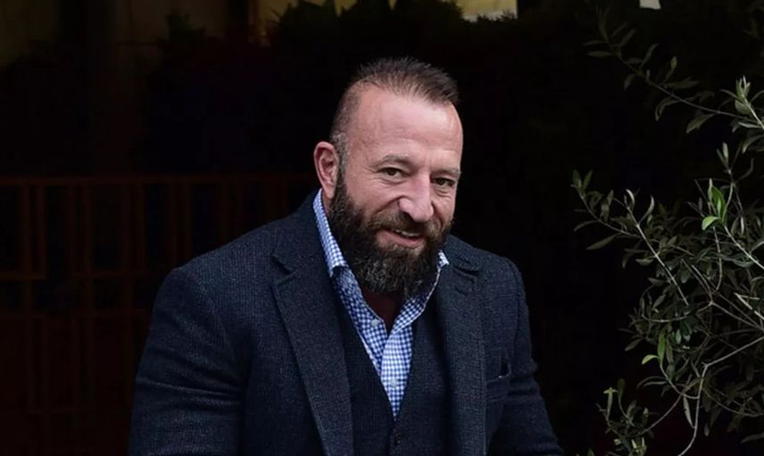 Önder Öztarhan kimdir? Aslı Enver'in sevgilisi Önder Öztarhan aslen nereli, kaç yaşında?