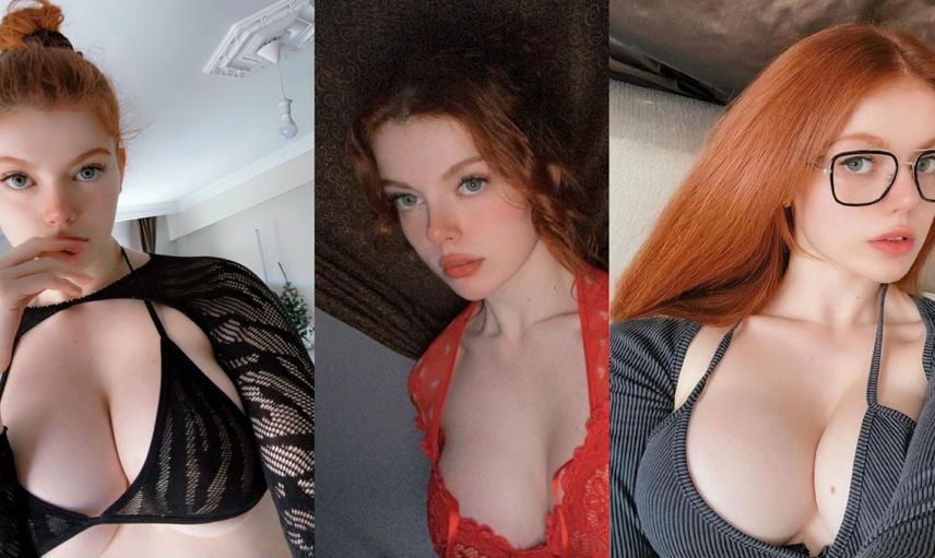 Onlyfans Fraoula kimdir? Fraoula Naz kaç yaşında, Instagram hesabı ne?
