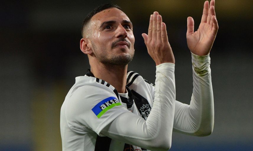 Onur Bulut Avrupa kıskacında: Beşiktaş'ın kapısını çalacaklar