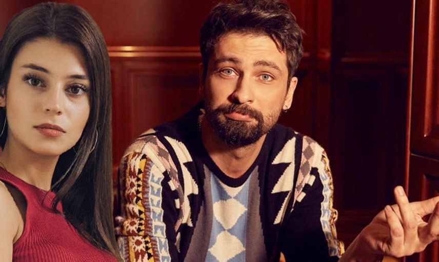 Onur Tuna İle Elif Doğan İlişki Yaşıyor!