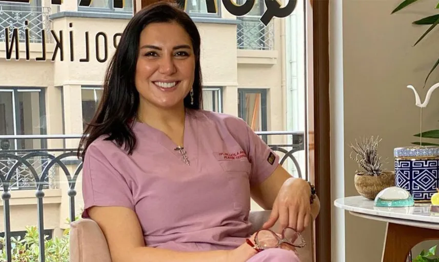 Op. Dr. Leyla Arvas: Liposuction ile hayalinizdeki kıvrımlara ulaşabilirsiniz