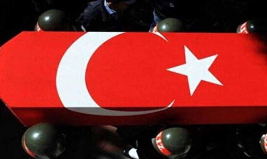 Operasyon bölgesinden üzücü haber! Pençe kilit operasyonunda uzman çavuş Enes özgün şehit oldu